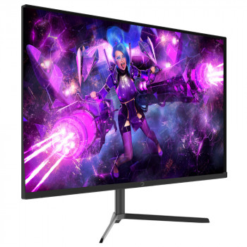 24 GAMEPOWER ACE A10 FLAT 1MS 75Hz MONITOR