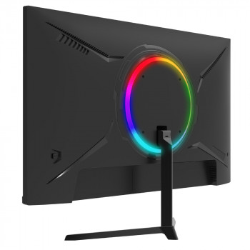 24 GAMEPOWER ACE A10 FLAT 1MS 75Hz MONITOR