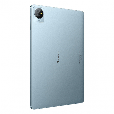 Blackview TAB70WIFI 10.1/12GB/8MP+5MP Tablet MAVİ