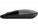 HP Z3700 DUAL SILVER OPTİK KABLOSUZ MOUSE (758A9AA)
