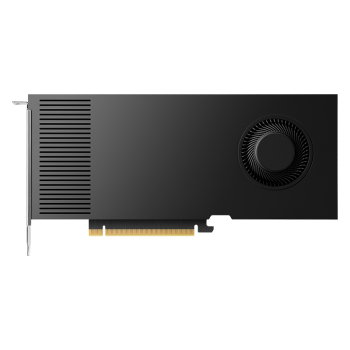 PNY RTX4000ADA 20GB DDR6 160Bit 4 xDISPLAY ÇIKIŞLI PASİF SOĞUTUCULU YAPAY ZEKA AI EKRAN KARTI  (VCNRTX4000ADA-SB)