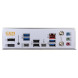 COLORFUL CVN B860I GAMING FROZEN V20 DDR5 8800MHz