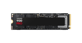 2TB SAMSUNG 9100 PRO M.2 MZ-VAP2T0BW