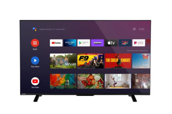 TOSHIBA 55QA2363DT 4K ULTRA HD 55