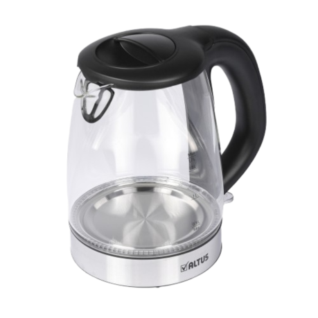 ALTUS AL 4064 C 2200 W 1.7 LT CAM KETTLE