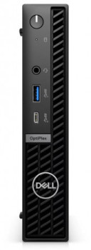 DELL OPTIPLEX 7020MFF i3-14100T 8GB 512GB SSD UBUNTU N003O7020MFFU 