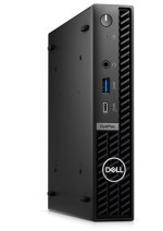 DELL OPTIPLEX 7020MFF i3-14100T 8GB 512GB SSD UBUNTU N003O7020MFFU 