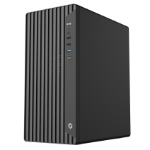 FRISBY FC-2735B 1X120 MM FAN 300W USB 3.0 KASA