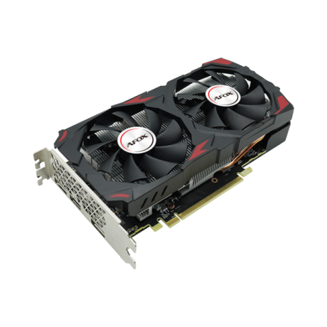AFOX RX580 8GB GDDR5 256Bit (AFRX580-8192D5H1-V2)