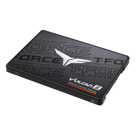 Team Vulcan Z 1TB 550/500MB/s 2.5