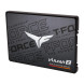 Team Vulcan Z 1TB 550/500MB/s 2.5