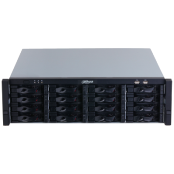 DAHUA NVR616H-64-XI NETWORK KAYIT CİHAZI (PRJ)